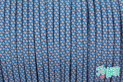 500 feet Spool Type III 550 Cord in color CARIBBEAN &...