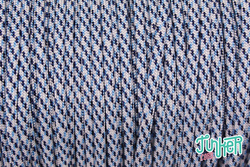 150 Meter Rolle Type III 550 Cord, Farbe ARCTIC DIGITAL