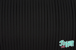 CUSTOM CUT Type III 550 Cord in color BLACK