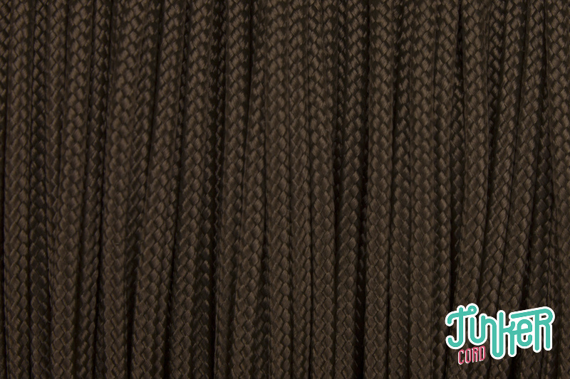 500 feet Spool Type I Cord in color BRANCH BROWN (Formerly F.S. BROWN)