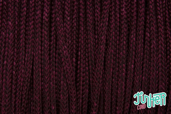 Meterware Type I Cord, Farbe BURGUNDY
