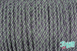 Meterware Type III 550 Cord, Farbe CANADIAN DIGITAL
