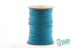 Meterware Type III 550 Cord, Farbe CARIBBEAN
