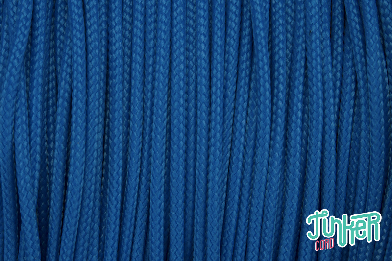 150 Meter Rolle Type I Cord, Farbe COLONIAL BLUE