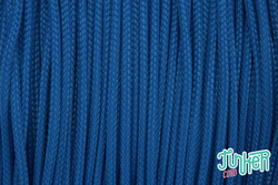 500 feet Spool Type I Cord in color COLONIAL BLUE