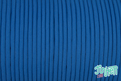 Meterware Type III 550 Cord, Farbe COLONIAL BLUE