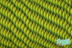 150 Meter Rolle Type III 550 Cord, Farbe DRAGON FLY