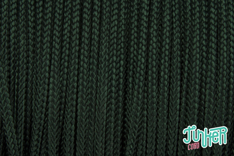 500 feet Spool Type I Cord in color EMERALD GREEN