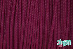 150 Meter Rolle Type I Cord, Farbe FUCHSIA