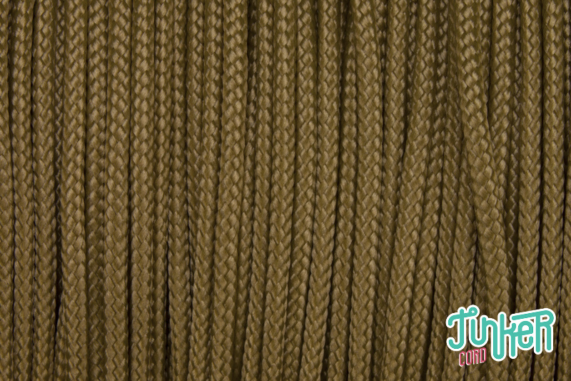 150 Meter Rolle Type I Cord, Farbe GOLD