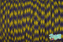 CUSTOM CUT Type III 550 Cord in color GRAPEVINE