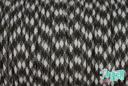 150 Meter Rolle Type III 550 Cord, Farbe HONKY TONK