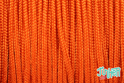 150 Meter Rolle Type I Cord, Farbe INTERNATIONAL ORANGE