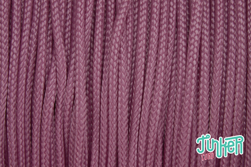 150 Meter Rolle Type I Cord, Farbe LAVENDER PINK