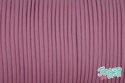 CUSTOM CUT Type III 550 Cord in color LAVENDER PINK