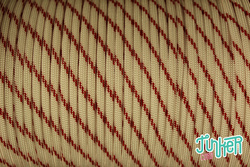 500 feet Spool Type III 550 Cord in color LIFE GUARD