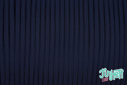 150 Meter Rolle Type III 550 Cord, Farbe MIDNIGHT BLUE