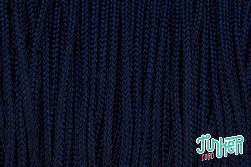 150 Meter Rolle Type I Cord, Farbe MIDNIGHT BLUE