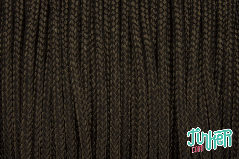 Meterware Type I Cord, Farbe NEW BROWN (LL)