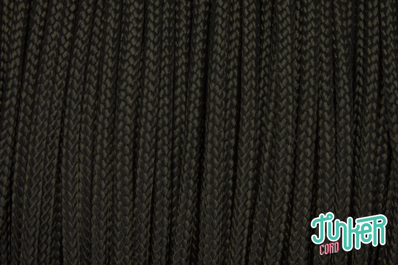 150 Meter Rolle Type I Cord, Farbe OLIVE DRAB