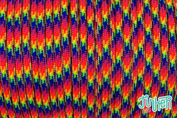 500 feet Spool Type III 550 Cord in color ROCK STAR