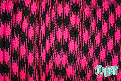 500 feet Spool Type III 550 Cord in color ROSA NOCHE