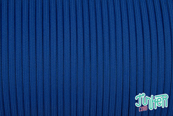 150 Meter Rolle Type III 550 Cord, Farbe ROYAL BLUE