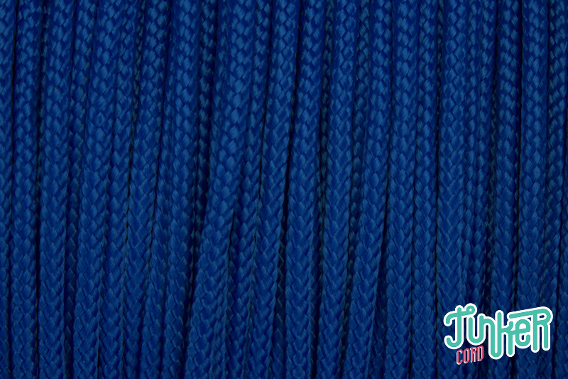 150 Meter Rolle Type I Cord, Farbe ROYAL BLUE