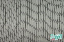 500 feet Spool Type III 550 Cord in color SILVER GREY W 3...
