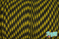 CUSTOM CUT Type III 550 Cord in color STRYPER