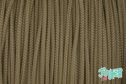 150 Meter Rolle Type I Cord, Farbe TAN 380