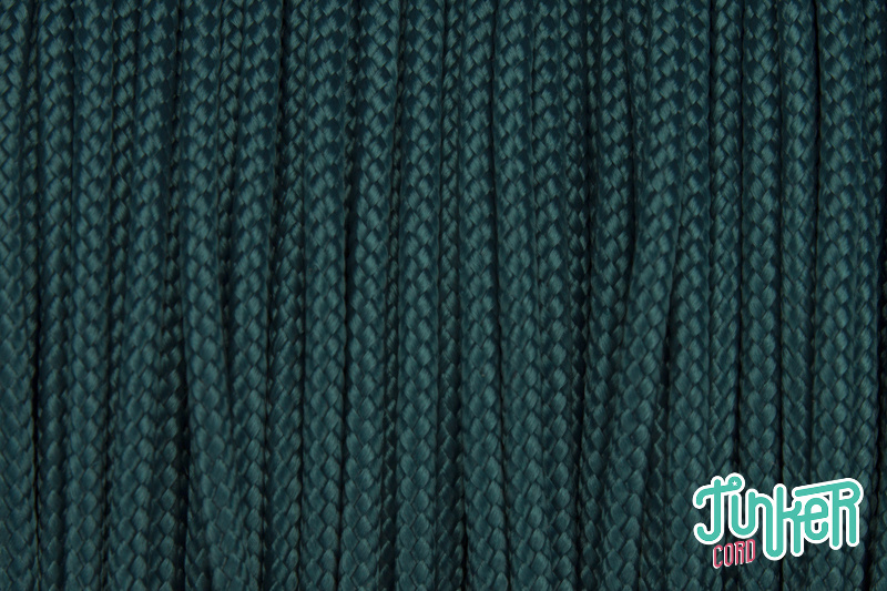 150 Meter Rolle Type I Cord, Farbe TEAL