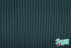 CUSTOM CUT Type III 550 Cord in color TEAL