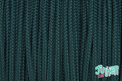 Meterware Type I Cord, Farbe TEAL