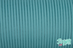 Meterware Type III 550 Cord, Farbe TURQUOISE