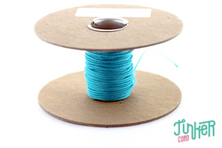 Meterware Type I Cord, Farbe TURQUOISE