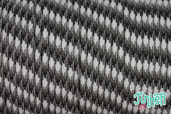 CUSTOM CUT Type III 550 Cord in color URBAN CAMO