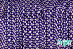 500 feet Spool Type II 425 Cord in color ACID PURPLE &...