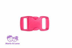 Bracelet Buckle Rose 10mm