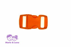 Schmuckverschluss Goldenrod 10mm