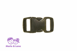 Bracelet Buckle OD Green 10mm