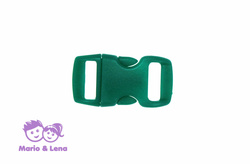 Bracelet Buckle Lake Green 10mm