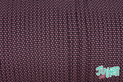 150 Meter Rolle Type III 550 Cord, Farbe ROSE PINK DIAMONDS