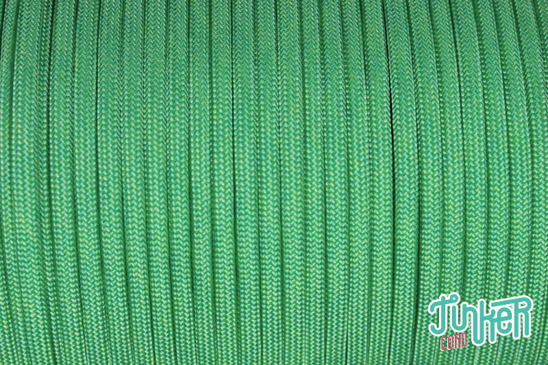 150 Meter Rolle Type III 550 Cord, Farbe MINT