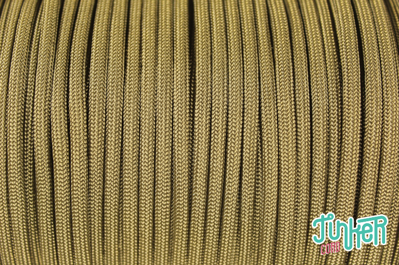 150 Meter Rolle Type III 550 Cord, Farbe RANGER GREEN -BAC