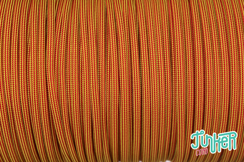 500 feet Spool Type III 550 Cord in color VIBRATIONS