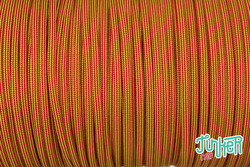 Meterware Type III 550 Cord, Farbe VIBRATIONS