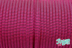 500 feet Spool Type III 550 Cord in color NEON PINK &...