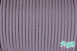 CUSTOM CUT Type III 550 Cord in color LAVENDER PURPLE &...