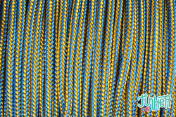 150 Meter Rolle Type II 425 Cord, Farbe KING TUT